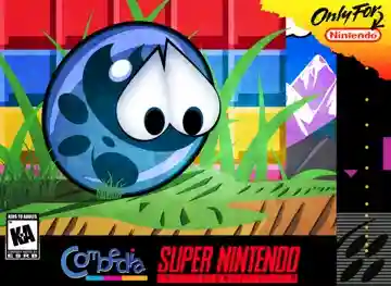 Mr. Bloopy - Saves the World (USA) (Proto) (1994-06-21 Level 11-G)